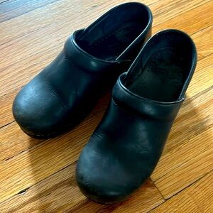 Dansko clogs